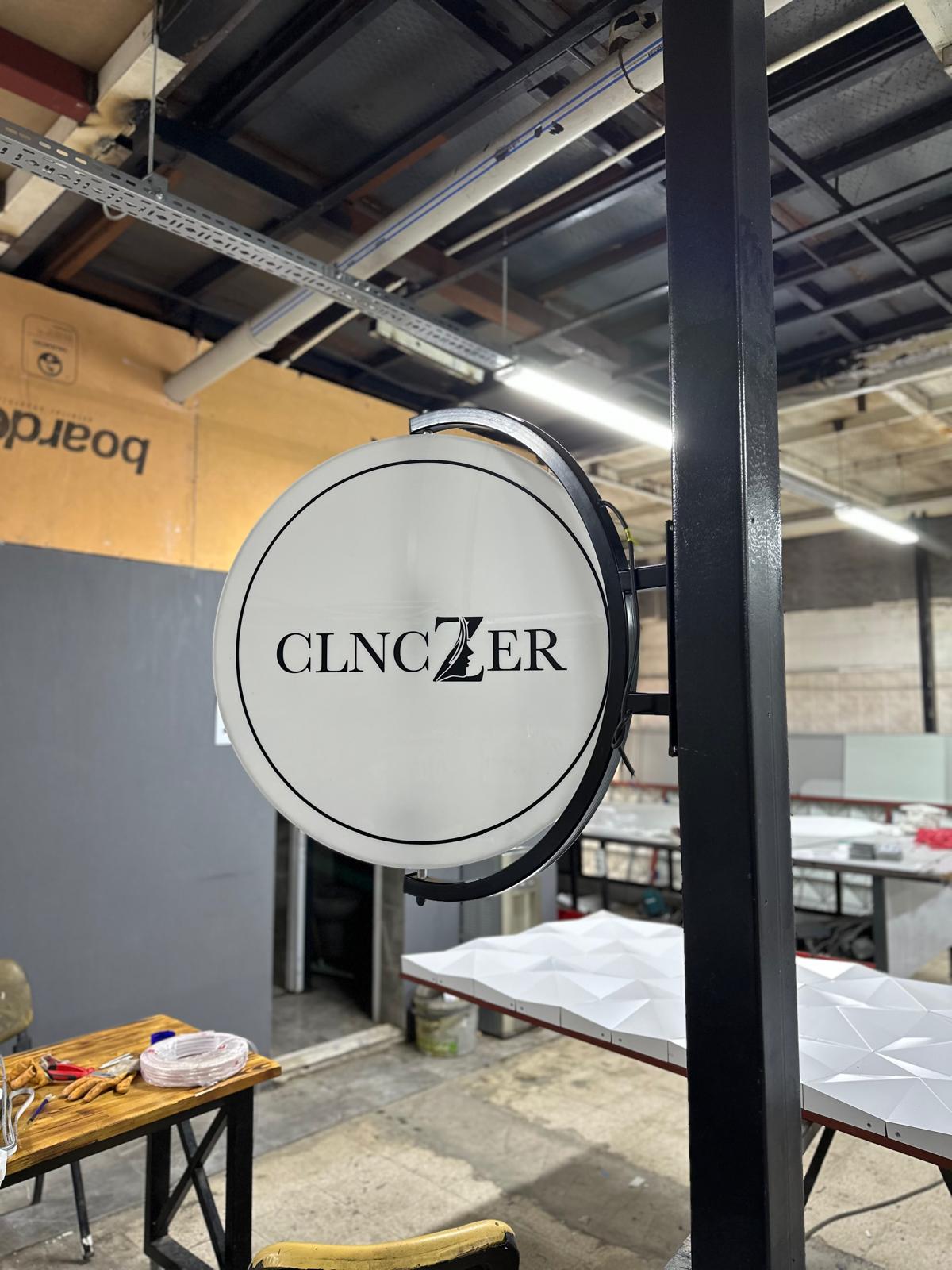 Dönen Tabela - Fener Tabela  - 183 