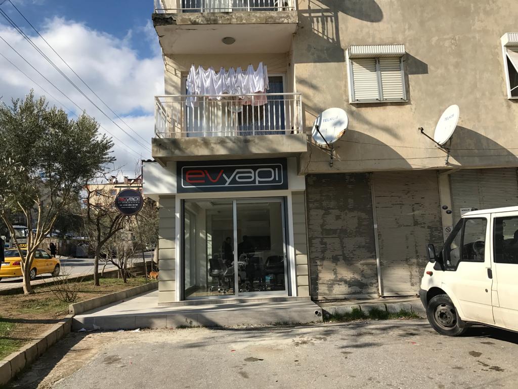 Lazer Kesim Tabela  - 163 
